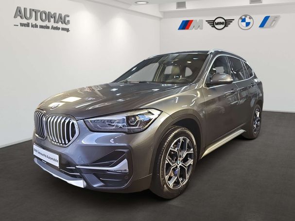 BMW X1 xDrive18d 110 kW image number 1