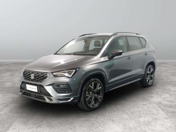 Seat Ateca 1.5 TSI FR 110 kW image number 1