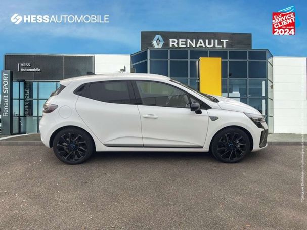 Renault Clio 68 kW image number 11