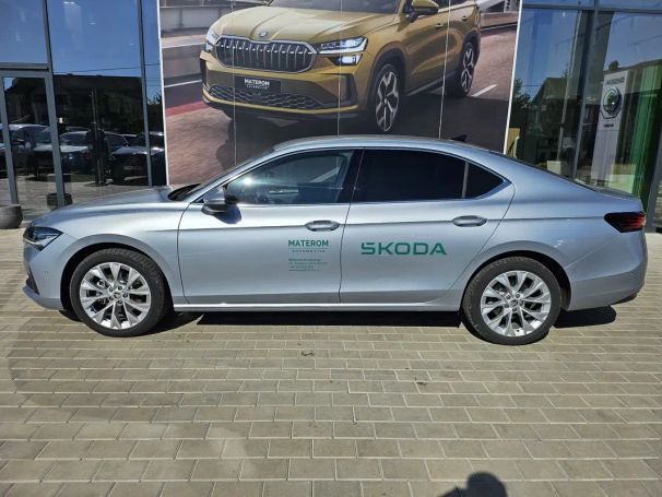 Skoda Superb 110 kW image number 8