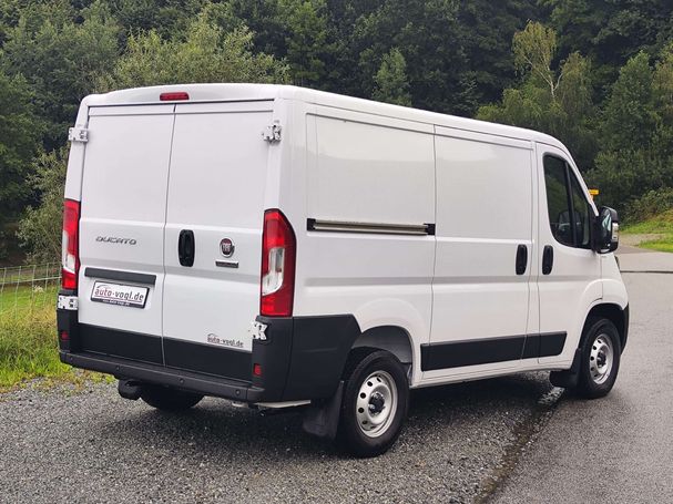 Fiat Ducato 88 kW image number 8