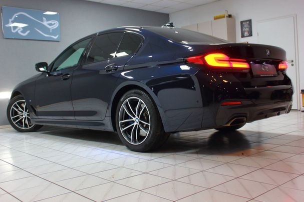 BMW 530d M Sportpaket 210 kW image number 6