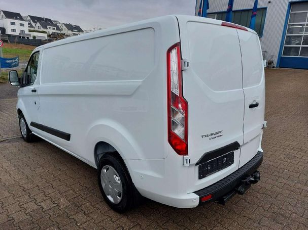 Ford Transit Custom 300 Trend 96 kW image number 3