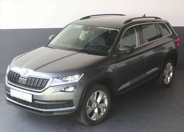 Skoda Kodiaq 2.0 TDI 4x4 Soleil 140 kW image number 1