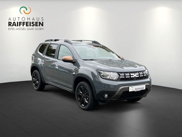 Dacia Duster TCe 150 4WD 110 kW image number 2