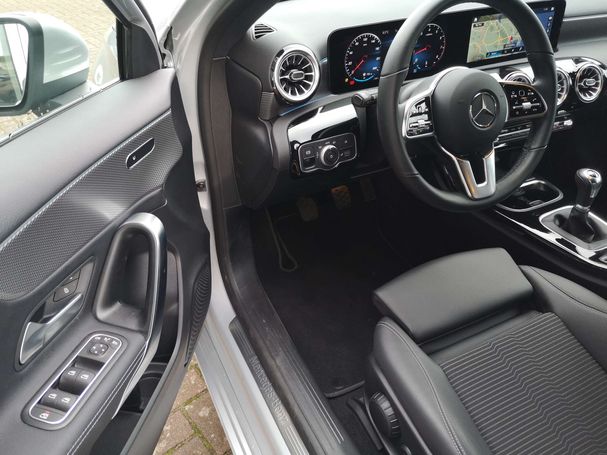 Mercedes-Benz A 180 100 kW image number 8