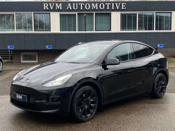 Tesla Model Y Long Range AWD 378 kW image number 1