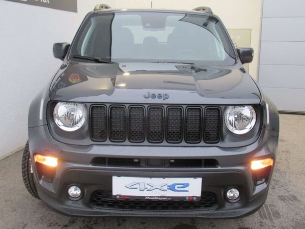 Jeep Renegade PHEV 140 kW image number 6