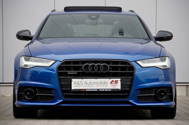 Audi A6 3.0 TDI 240 kW image number 4