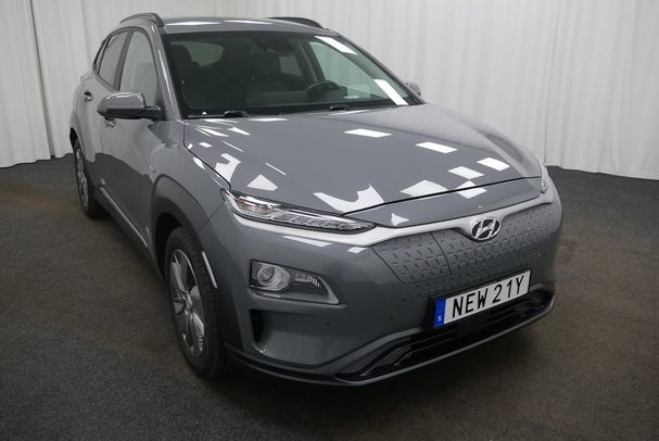 Hyundai Kona 64 kWh 152 kW image number 2