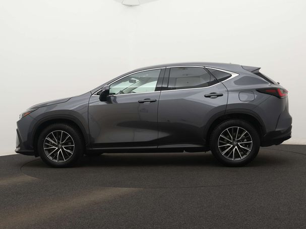 Lexus NX 450 h 225 kW image number 3