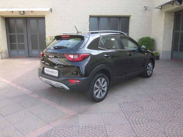 Kia Stonic 74 kW image number 6