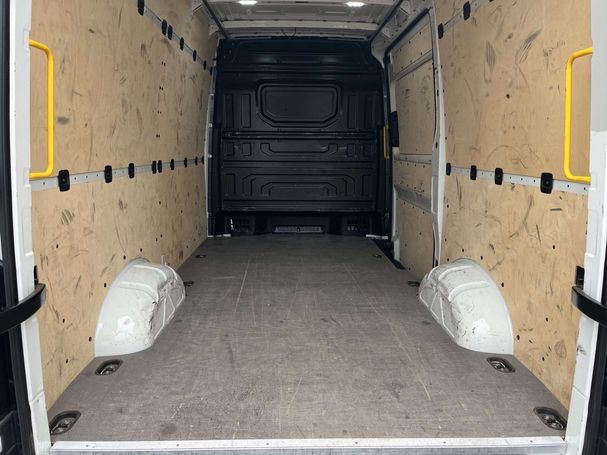 Volkswagen Crafter 35 TDI 103 kW image number 15