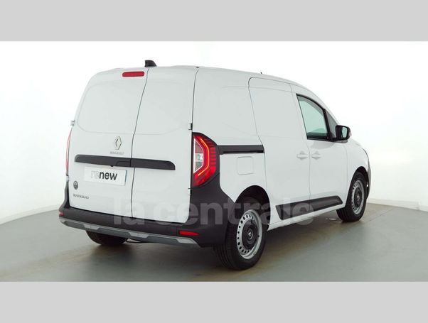 Renault Kangoo BLUE dCi 115 85 kW image number 2