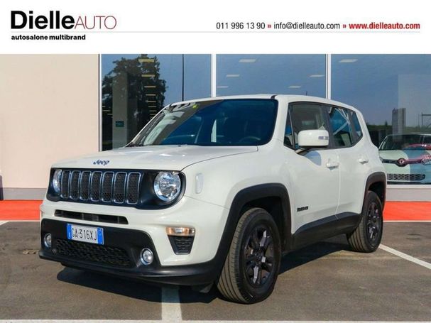 Jeep Renegade 1.0 Longitude 88 kW image number 1