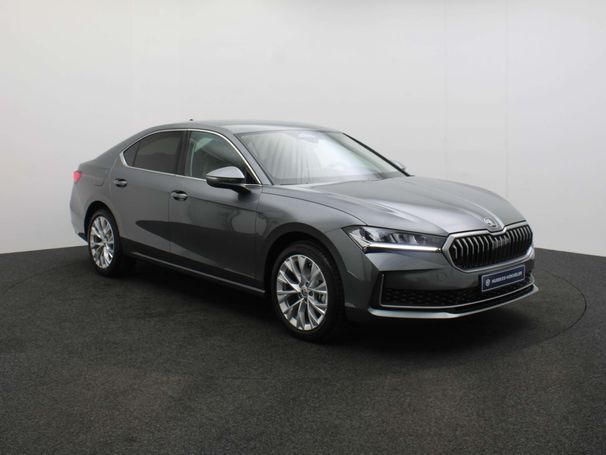 Skoda Superb 1.5 TSI DSG 110 kW image number 8