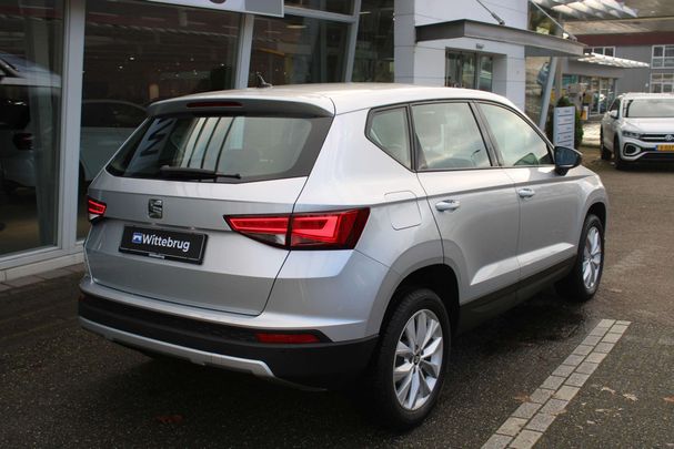 Seat Ateca 1.0 TSI Style 85 kW image number 14