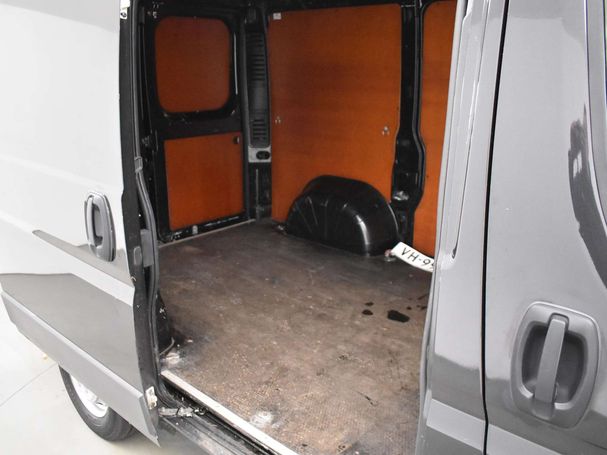 Fiat Ducato 30 2.0 85 kW image number 11