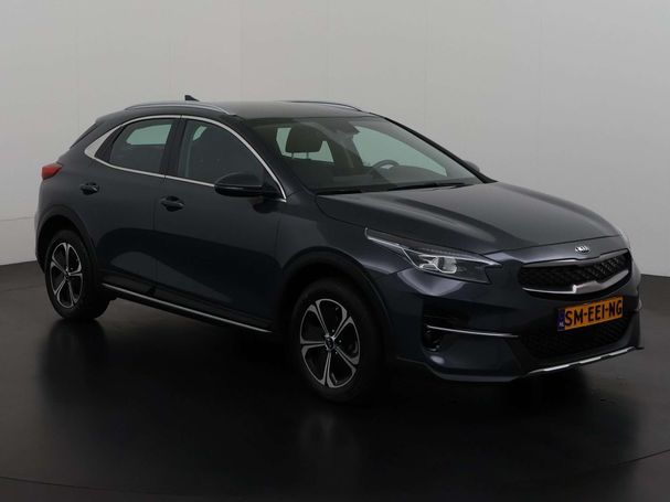 Kia XCeed 1.6 GDI 103 kW image number 30