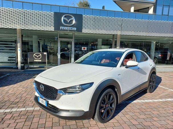 Mazda CX-30 2.0 186 137 kW image number 1