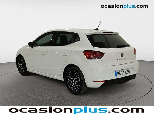 Seat Ibiza 1.0 TSI S&S XCELLENCE 81 kW image number 3