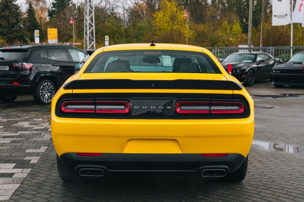 Dodge Challenger 276 kW image number 4