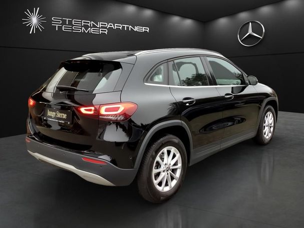 Mercedes-Benz GLA 180 100 kW image number 12