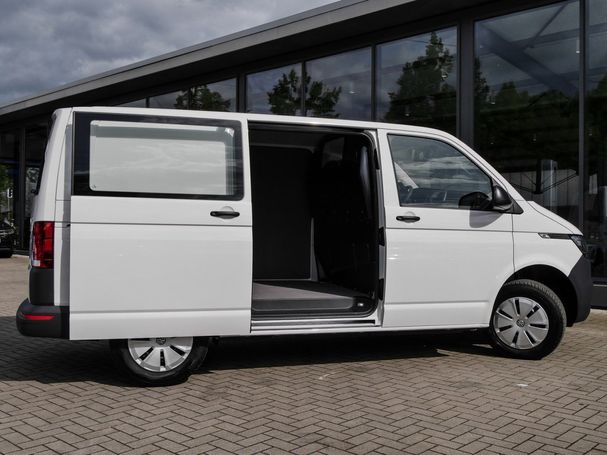 Volkswagen T6 Transporter 81 kW image number 13