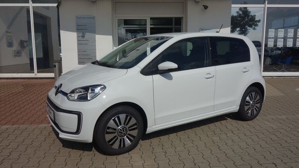 Volkswagen up! 60 kW image number 1