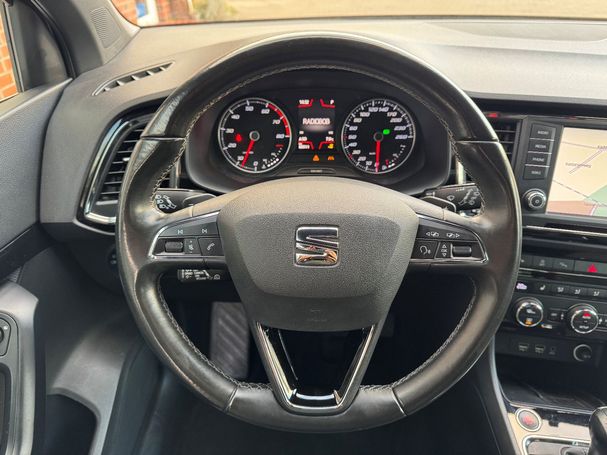 Seat Ateca 110 kW image number 9