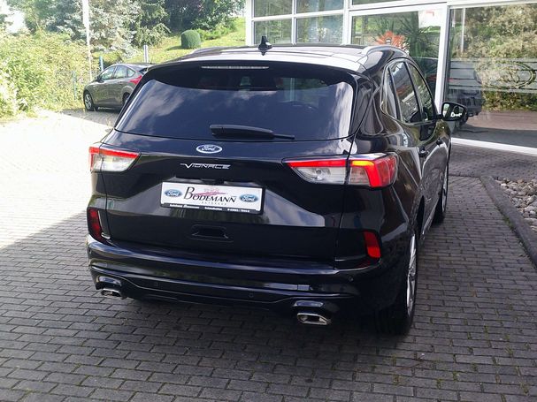 Ford Kuga Vignale 110 kW image number 3