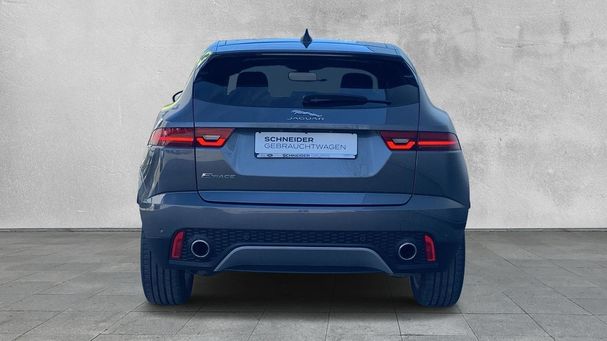 Jaguar E-Pace D150 AWD S 110 kW image number 3