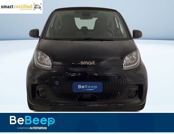 Smart ForTwo EQ 60 kW image number 9