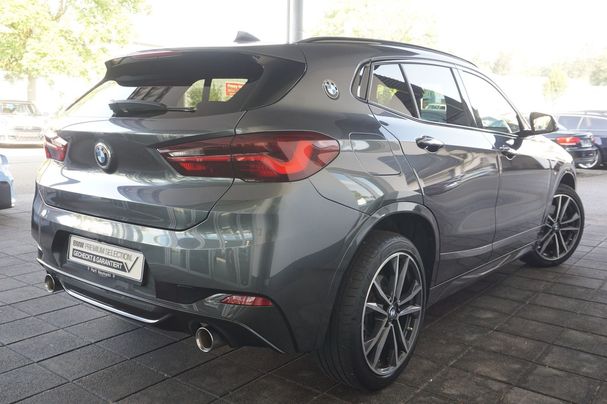 BMW X2 xDrive20d 139 kW image number 3