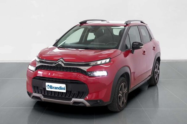 Citroen C3 Aircross PureTech Shine 81 kW image number 1