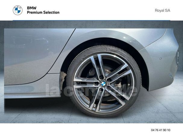 BMW 118d M Sport 110 kW image number 10