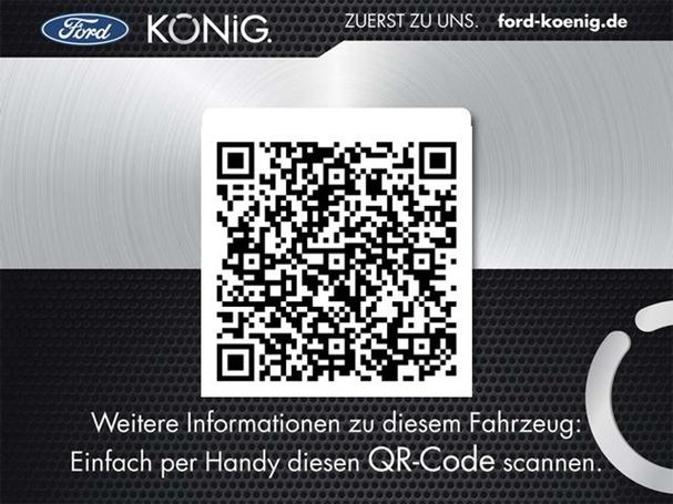 Ford Kuga 165 kW image number 14