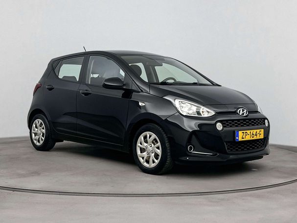 Hyundai i10 1.0 49 kW image number 6