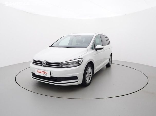 Volkswagen Touran 1.5 TSI 110 kW image number 1