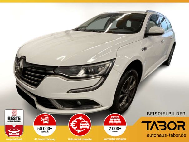 Renault Talisman TCe 160 117 kW image number 1