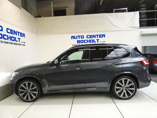 BMW X5 xDrive 294 kW image number 11