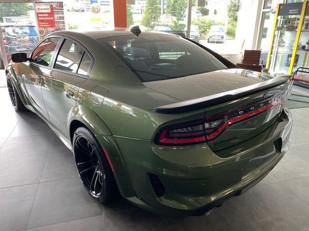 Dodge Charger 362 kW image number 5