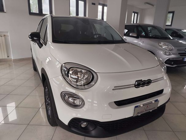 Fiat 500X 1.3 70 kW image number 2