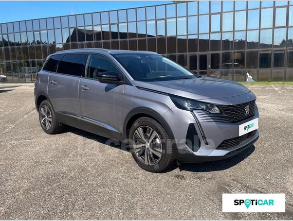 Peugeot 5008 96 kW image number 3