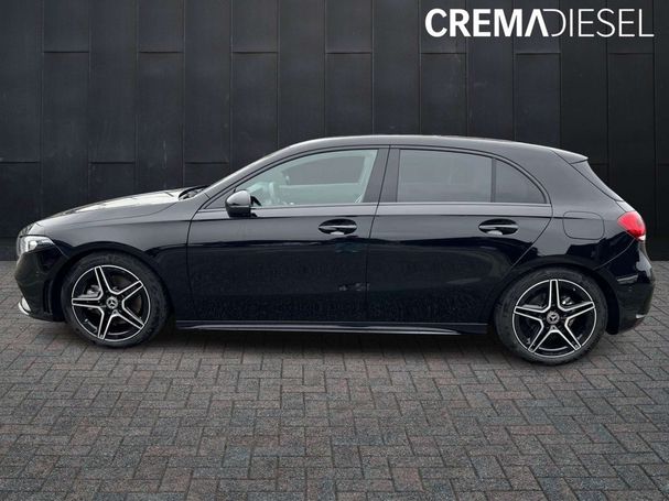 Mercedes-Benz A 220 d 140 kW image number 6