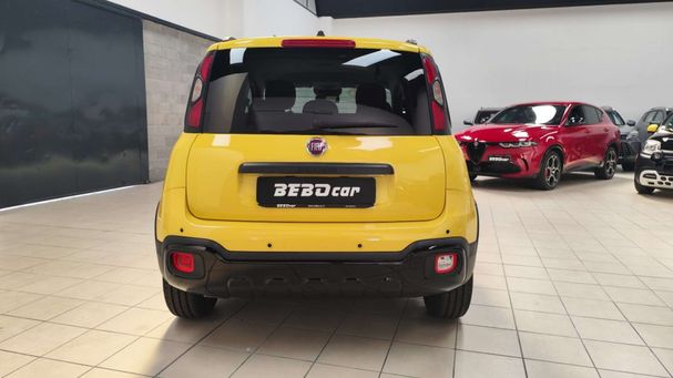 Fiat Panda 51 kW image number 6