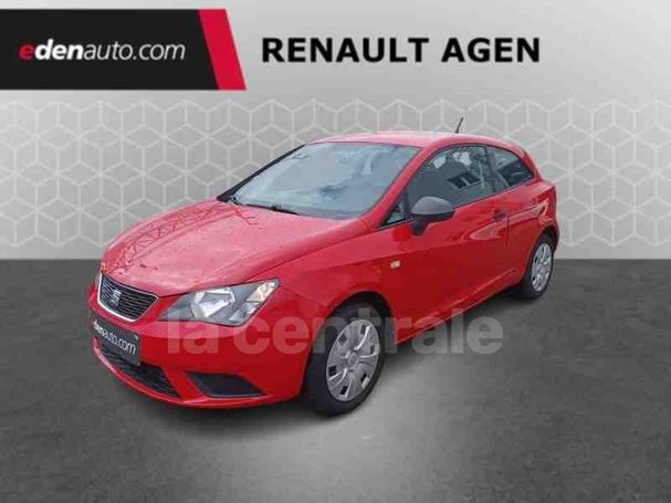 Seat Ibiza 1.0 Reference 55 kW image number 1