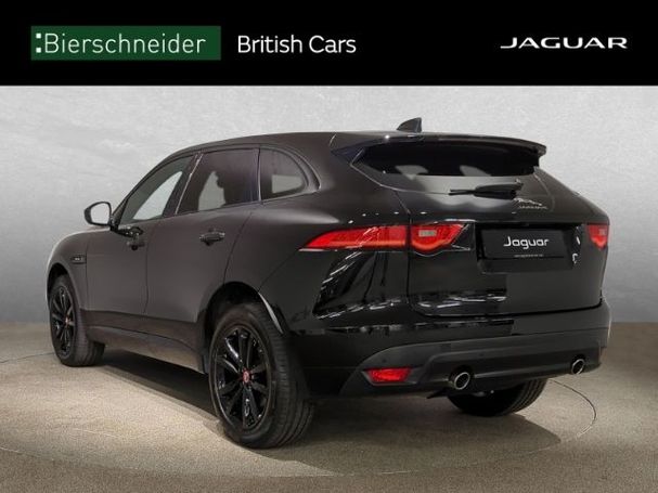 Jaguar F-Pace 30d R-Sport 221 kW image number 4