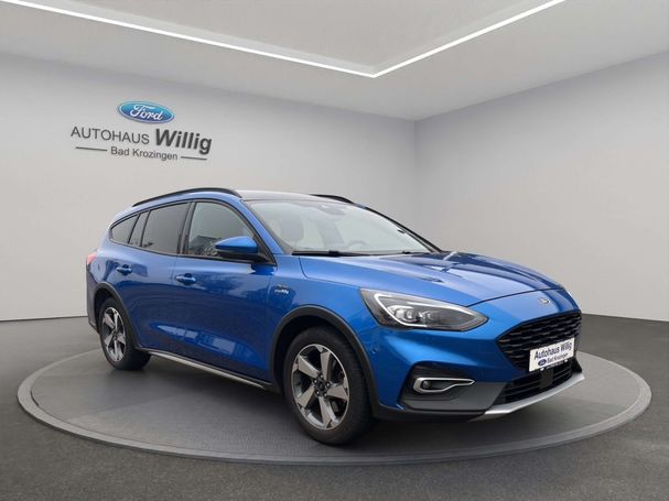 Ford Focus Active X 134 kW image number 7