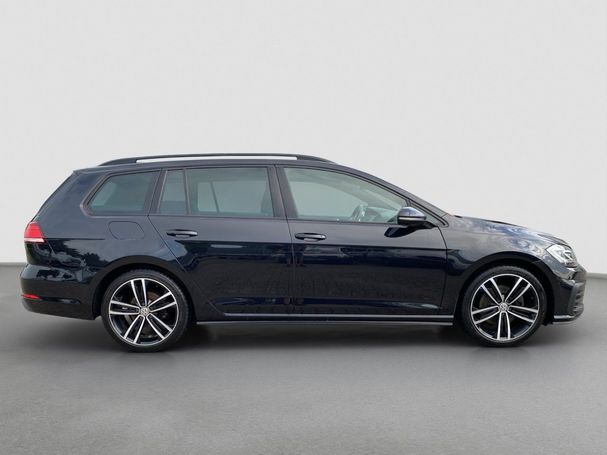 Volkswagen Golf Variant 2.0 GTD DSG 135 kW image number 6